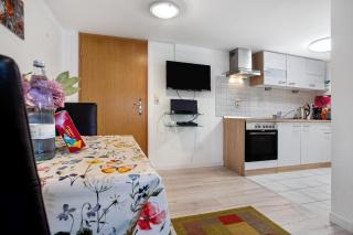 Bäckerhus - Ferienwohnung 2 - Wiek auf Rügen - 3