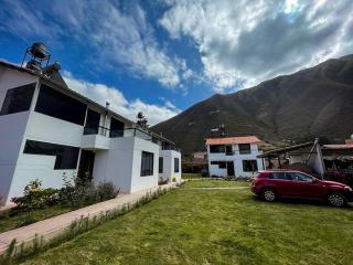 Valle Sagrado Urubamba - Urubamba - 2