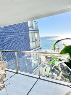 Hipocampos Beach - Calpe - 7