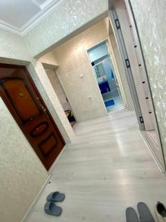 Ташкент Сити Парк - 1