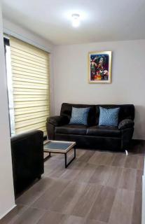 Apartamento con Vista Panorámica Distrito Artemisa - Tegucigalpa - 0