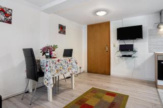 Bäckerhus - Ferienwohnung 2 - Wiek auf Rügen - 4