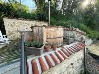 Appartamenti Vacanze Fra-I-Cup PT - Alfiano Natta - 8