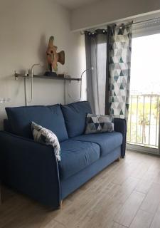 Studio direct plage - Le Lavandou - 9