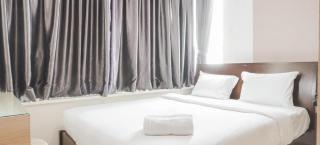 Stunning Comfy Condominium High Floor at the Heart of Central Jakarta - Jakarta - 0