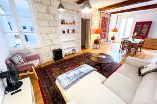 Hypercenter - Wifi - Close to all amenities - Avignon - 4
