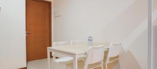 Stunning Comfy Condominium High Floor at the Heart of Central Jakarta - Jakarta - 7