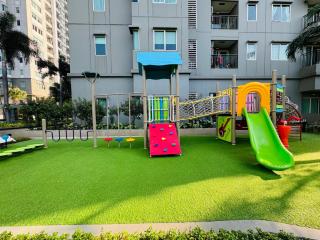 Stunning Comfy Condominium High Floor at the Heart of Central Jakarta - Jakarta - 4