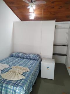 Pousada Lua Mar Arraial d'Ajuda - Arraial d'Ajuda - 3