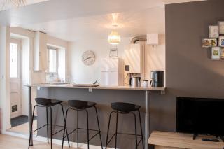 La Suite - Chablis - 4