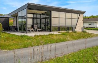 Two-Bedroom Holiday Home In Haderslev - Haderslev - 1