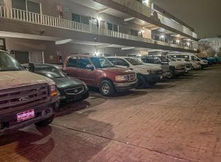 Hotel del valle - Ensenada - 7