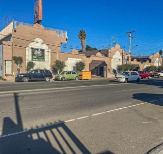 Hotel del valle - Ensenada - 0