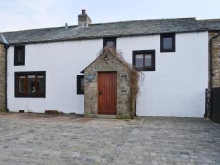 Greenrigg Cottage - 9