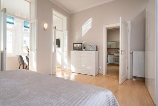 Villa Luna, App 11 - 5