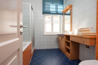 Villa Luna, App 11 - Ahlbeck - 3