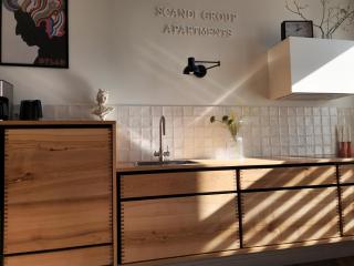 Scandi Group Apartaments - Odessa - 2