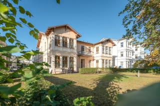 Villa Luna, App 06 - Ahlbeck - 9