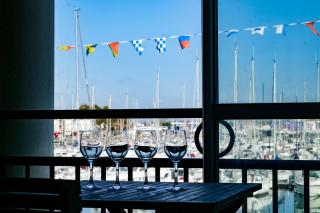 Studio rénové face au Port Olona Les Sables d'Olonne - 4 personnes - Les Sables-dʼOlonne - 5