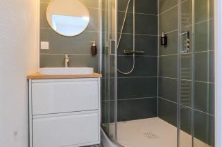 Studio rénové face au Port Olona Les Sables d'Olonne - 4 personnes - Les Sables-dʼOlonne - 8