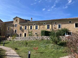 La Maison des Hôtes - La Motte-du-Caire - 1