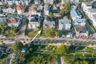 Villa Luna, App 12 - Ahlbeck - 3