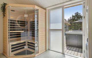 Stunning Home In Blåvand With Sauna - 5