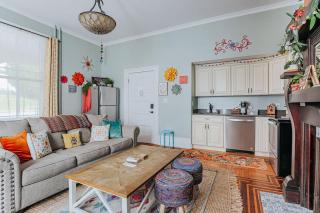 The Bohemian Suite - 8