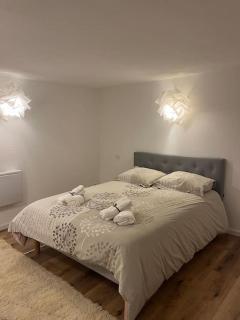 2 pièces moderne et cosy à Strasbourg - Strasburgo - 8