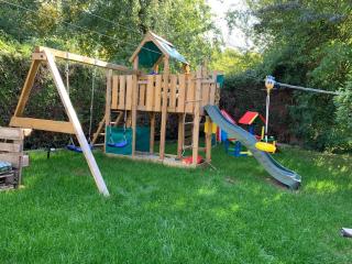 2 pièces moderne et cosy à Strasbourg - 9