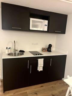 2 pièces moderne et cosy à Strasbourg - 1