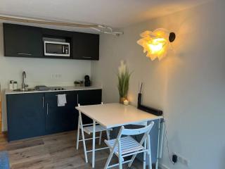 2 pièces moderne et cosy à Strasbourg - 2