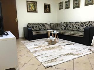 Blossom Balcony Apartment - Tirana - 9