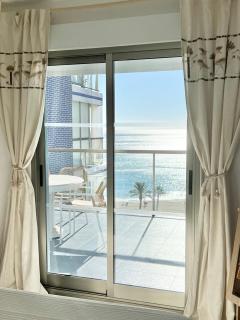 Hipocampos Beach - Calpe - 5