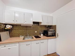 Hades appartement 4 5 pers proche centre - Les Gets - 1