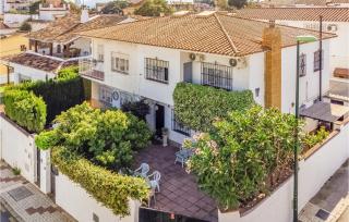 Casa Miraflores El Palo Málaga - Málaga - 9