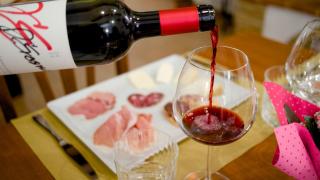 Cantina D'Erasmo - Camere e Degustazioni - Offida - 3