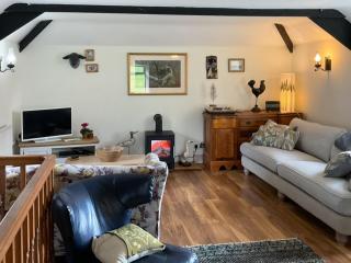 Kielder Cottage Spa - E3533 - 8