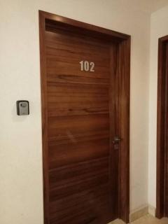 Hermoso Depa nuevo en la colonia La Paz, Puebla - Momoxpan - 2