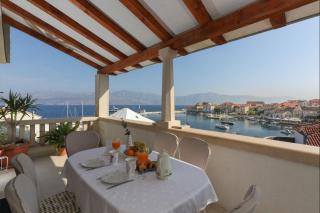 Apartment Josip - Postira - 0