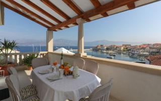 Apartment Josip - Postira - 1