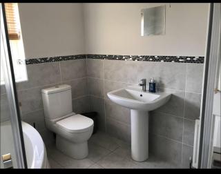 Portrush - 3 Bed - 2 Bath - Parking - Pet Friendly - Portrush - 4