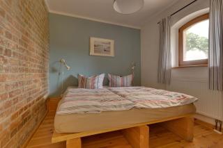 Das Backsteinhus, App Achterland - Dargen - 4