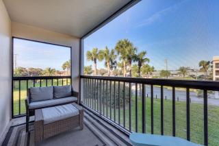 Walk to Beach St Augustine Condo - 9