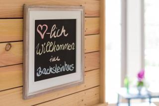 Das Backsteinhus, App Achtern Diek - Dargen - 6