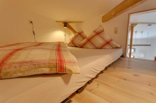 Das Backsteinhus, App Achtern Diek - Dargen - 1