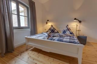 Das Backsteinhus, App Achtern Diek - Dargen - 2