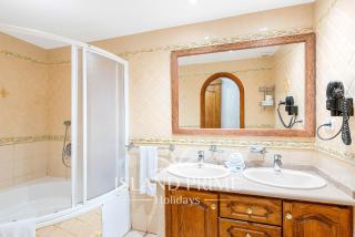 2x bedrooms Heated Pool Holiday in Amarilla Golf FC2613-2xE - San Miguel de Abona - 5