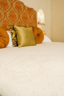 Donna Laura Apartments - Charme Sicilian Living - 6