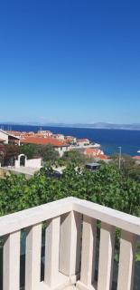 Apartment SEA VIEW - Postira - 2